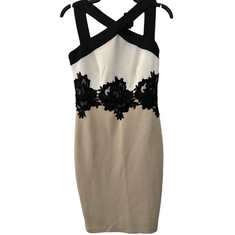 Sophisticated Sexy Dress